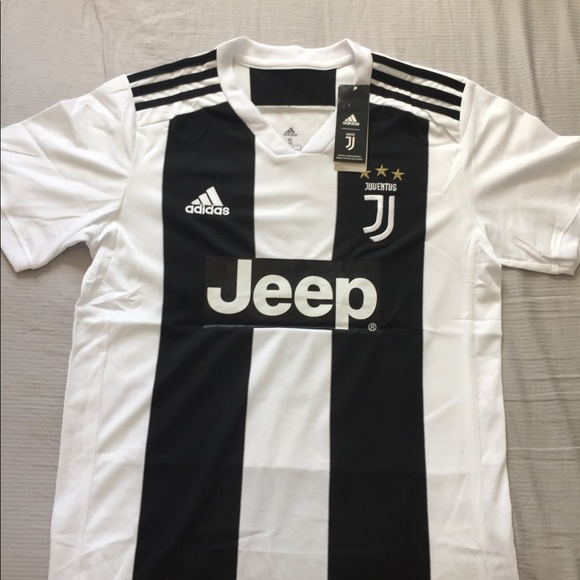 Cristiano Ronaldo juventus jersey - Picture 1 of 2